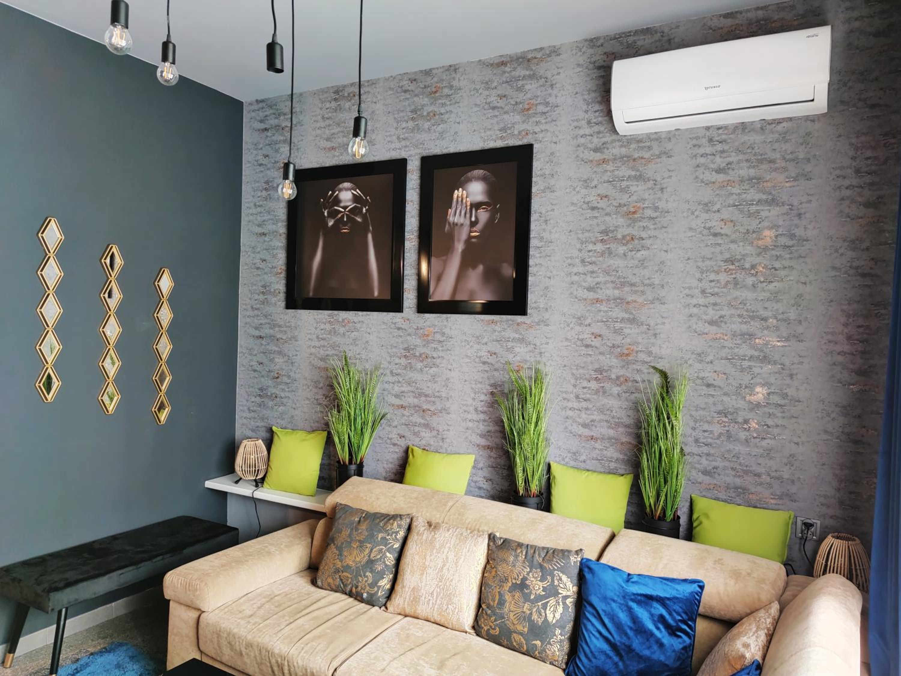 Apartamenty Centrum Krawiecka