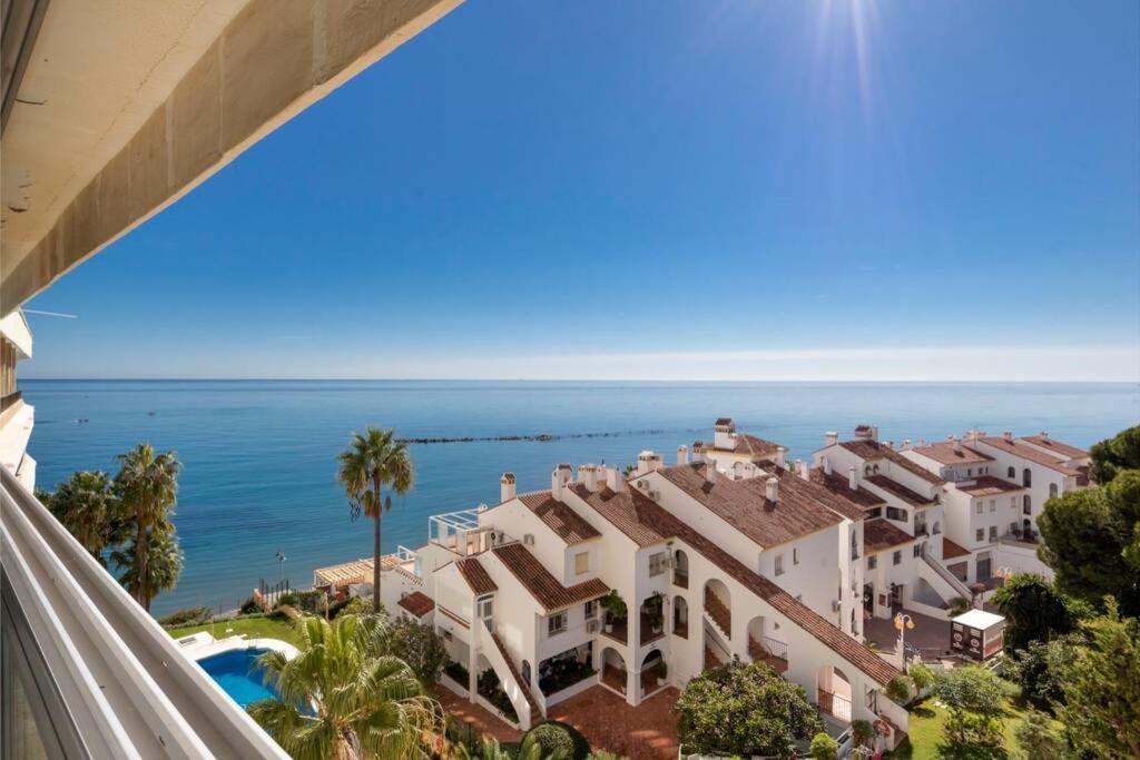 Stunning Apartment 50 meters from the sea view 3