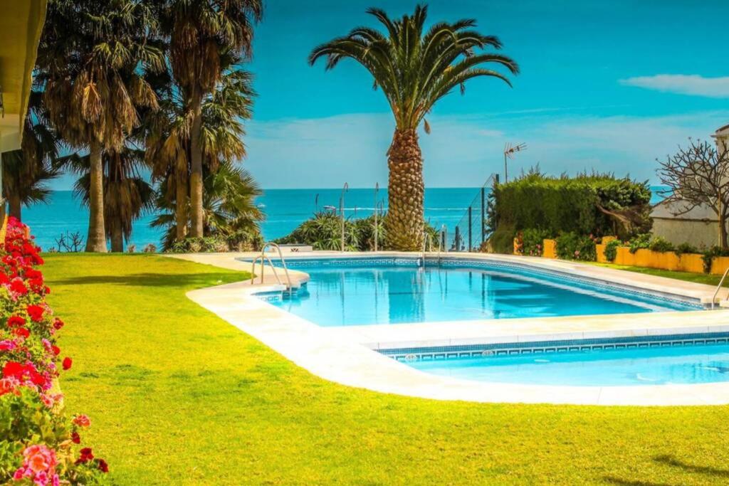 Stunning Apartment 50 meters from the sea view 5