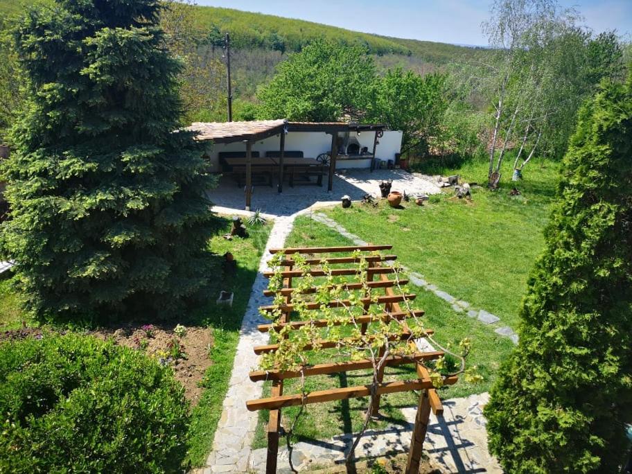 Къща Зорница