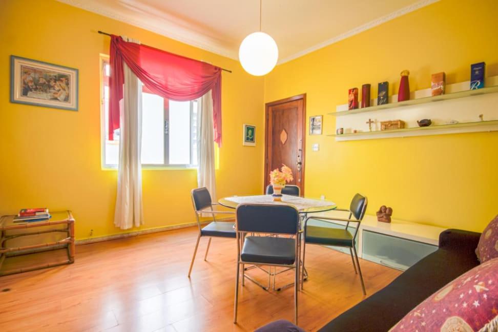 Apartamento Arouche