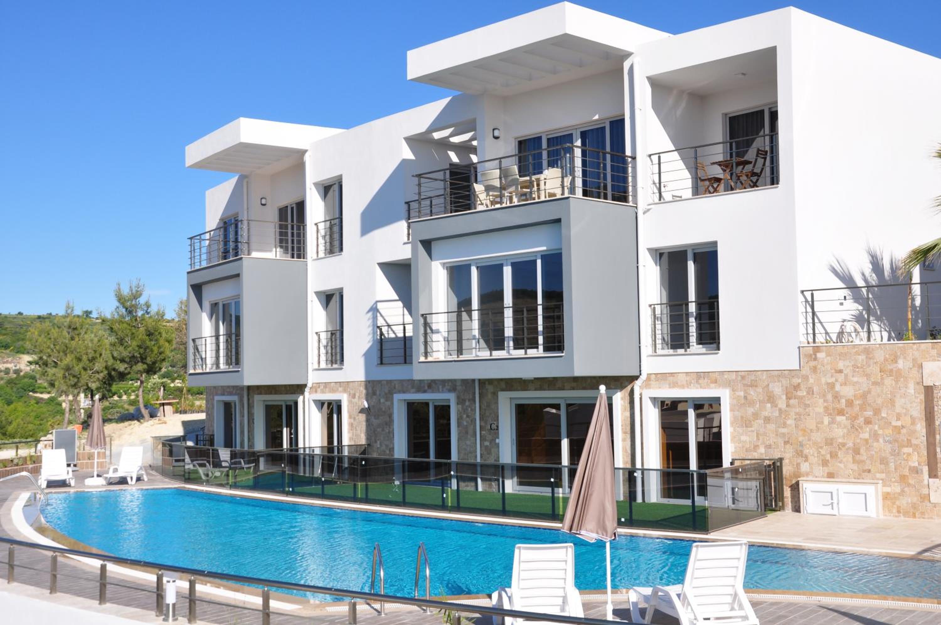 Lavender Residence - Image 113