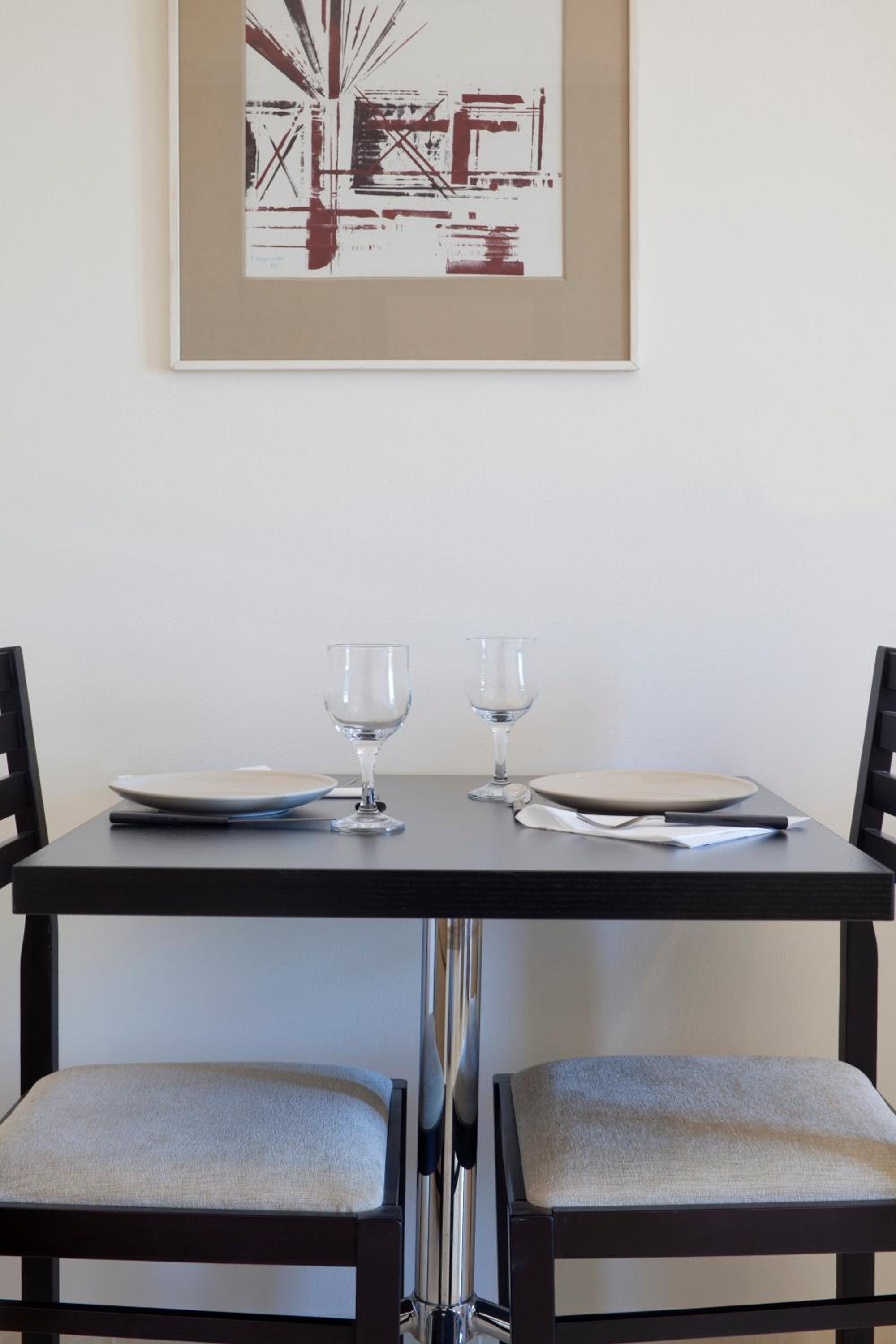 Casa Noste Apartments