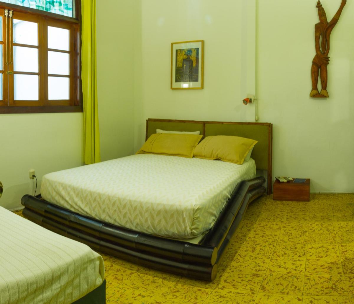 Guayaquil Vacations - Manso Boutique Guest House - Property Image 2