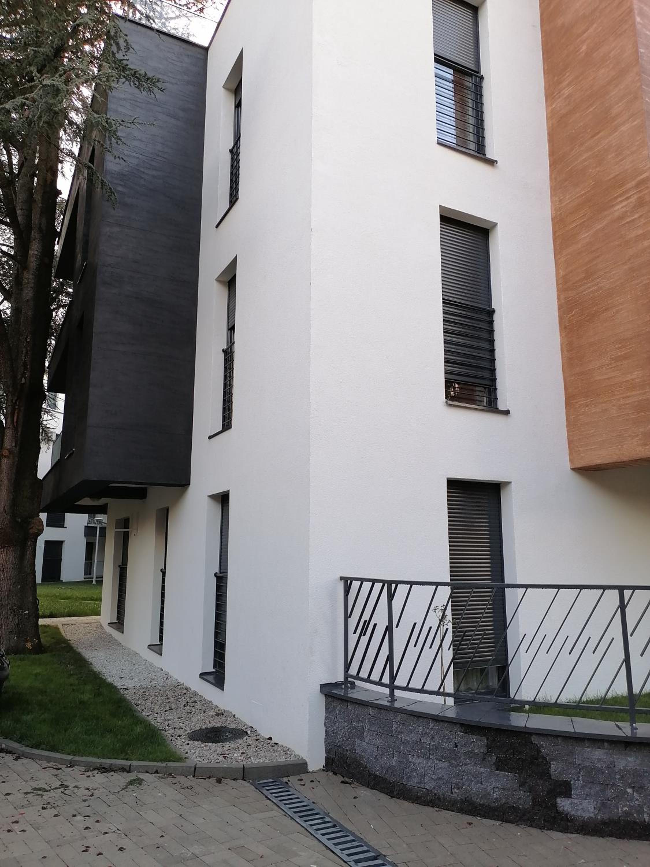 Ramonda Lux apartman view 4