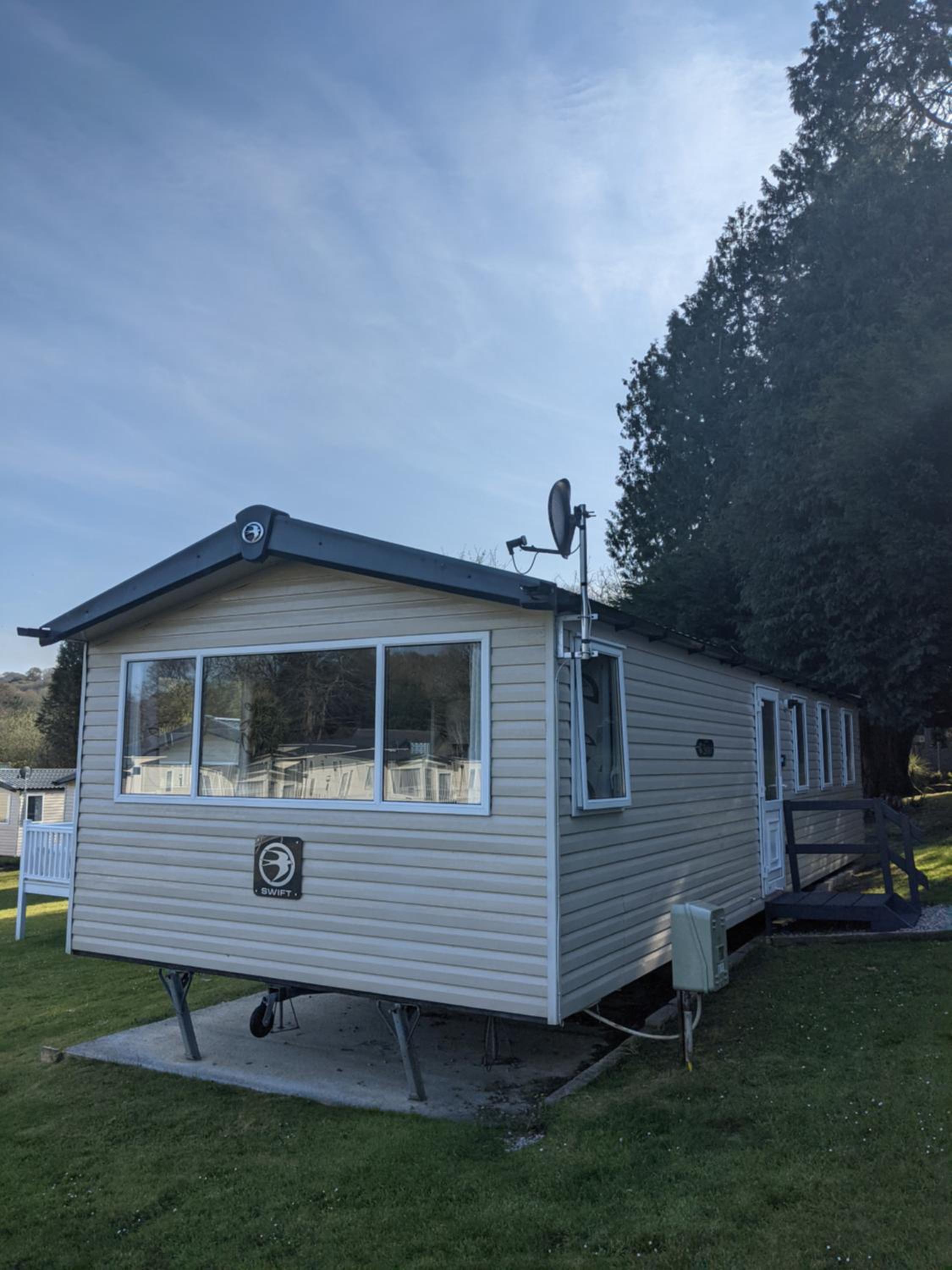 17 Sun Valley Holiday Park view 3