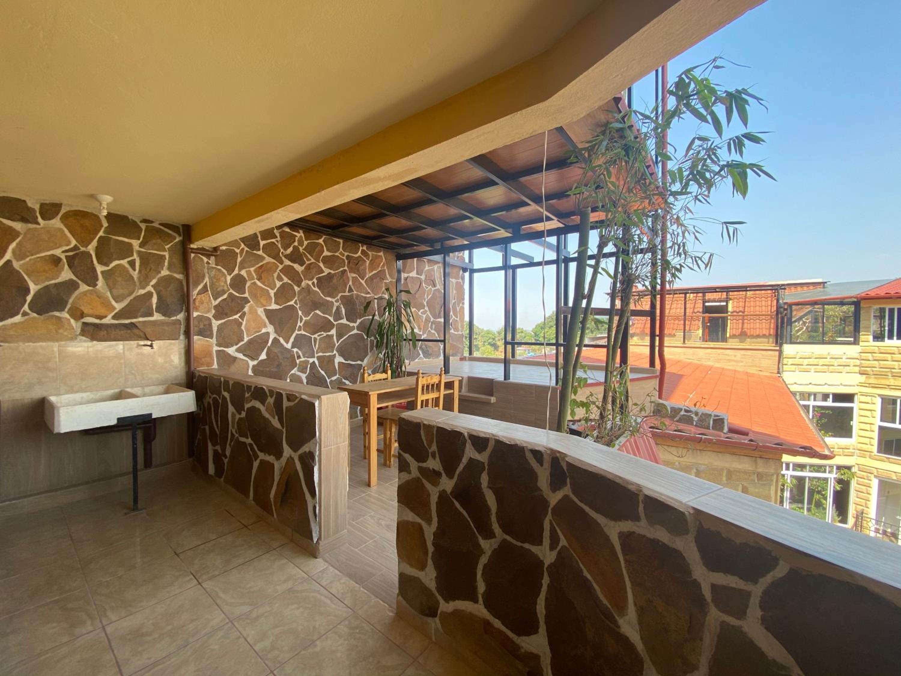 Hotel & Suites Cerro Roj0, photo 88