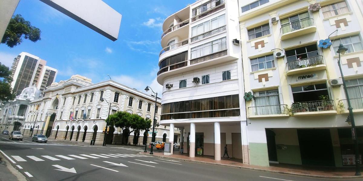 Guayaquil Vacations - Manso Boutique Guest House - Property Image 57