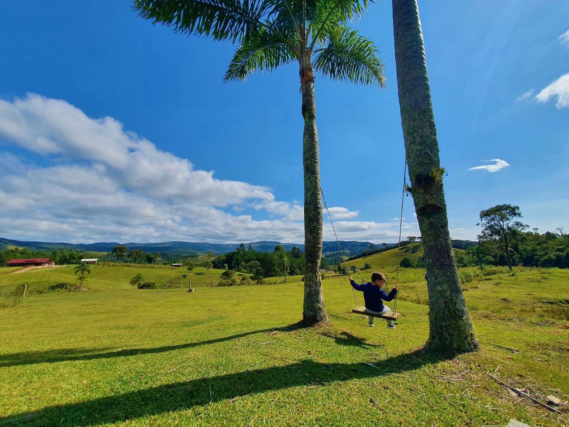 Cabana Pôr-do-Sol - Rancho Queimado/SC