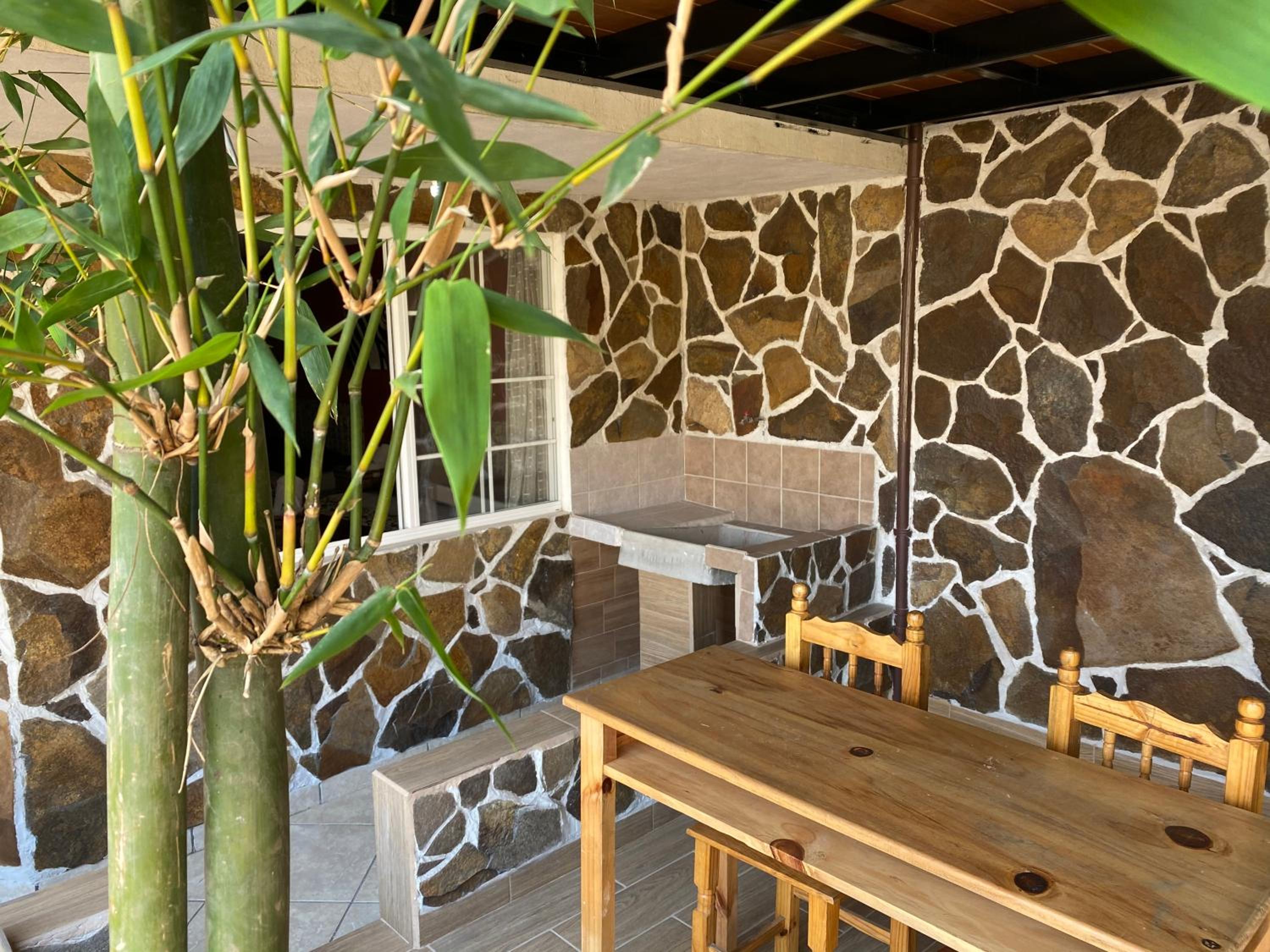 Hotel & Suites Cerro Roj0, photo 9