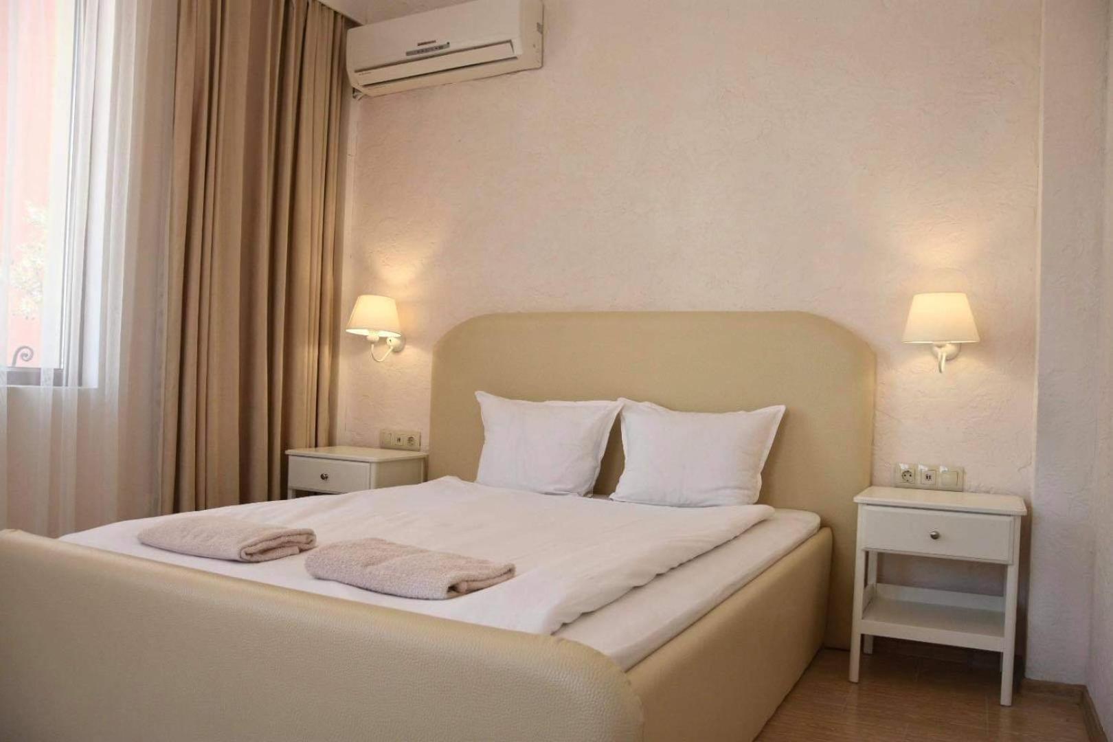 Princess Apartment
