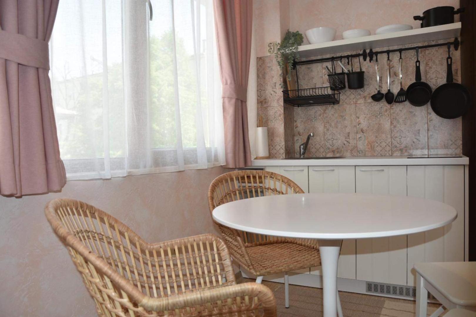 Princess Apartment