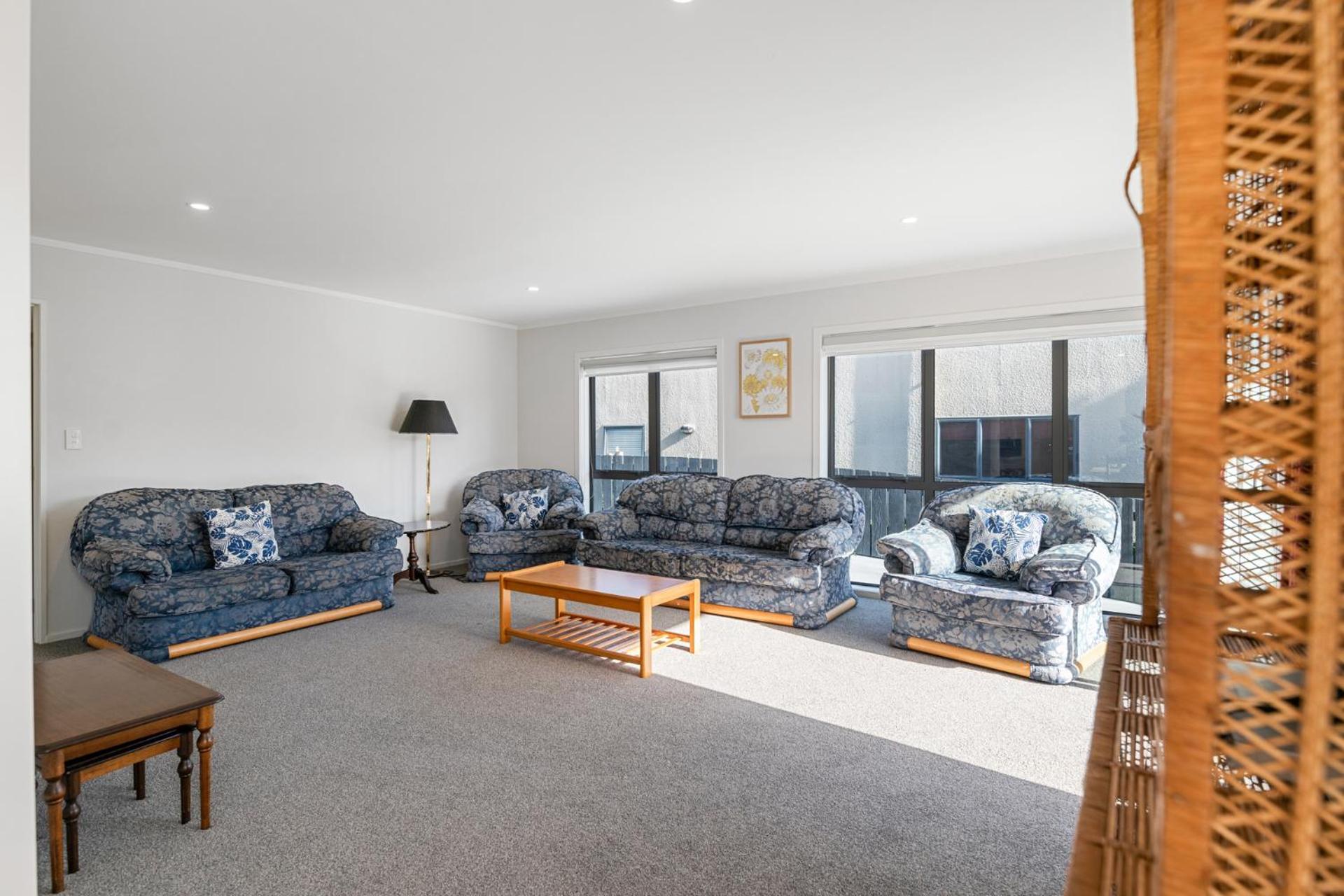 Orkney Haven - Mt Maunganui Holiday Home view 3