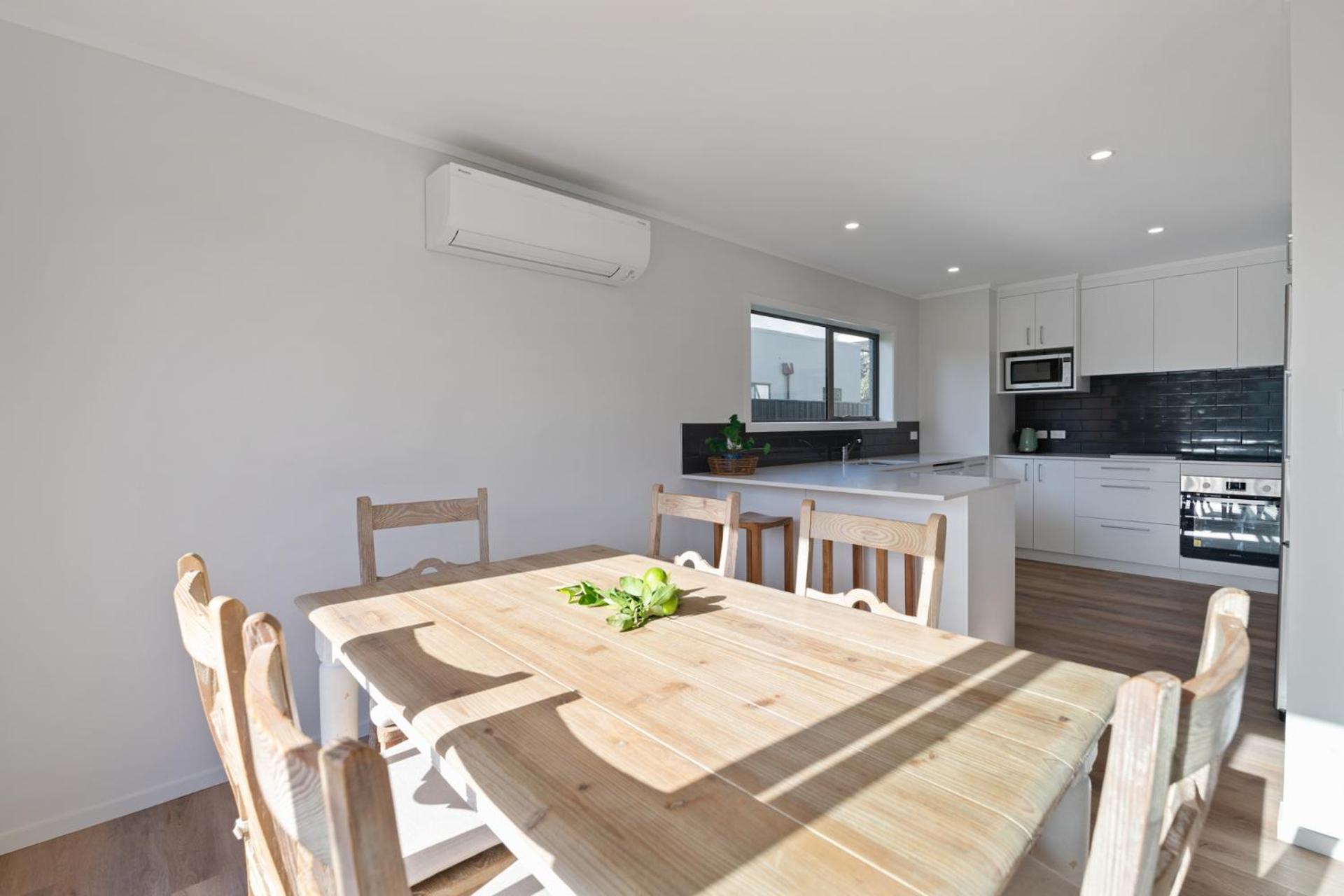 Orkney Haven - Mt Maunganui Holiday Home view 5