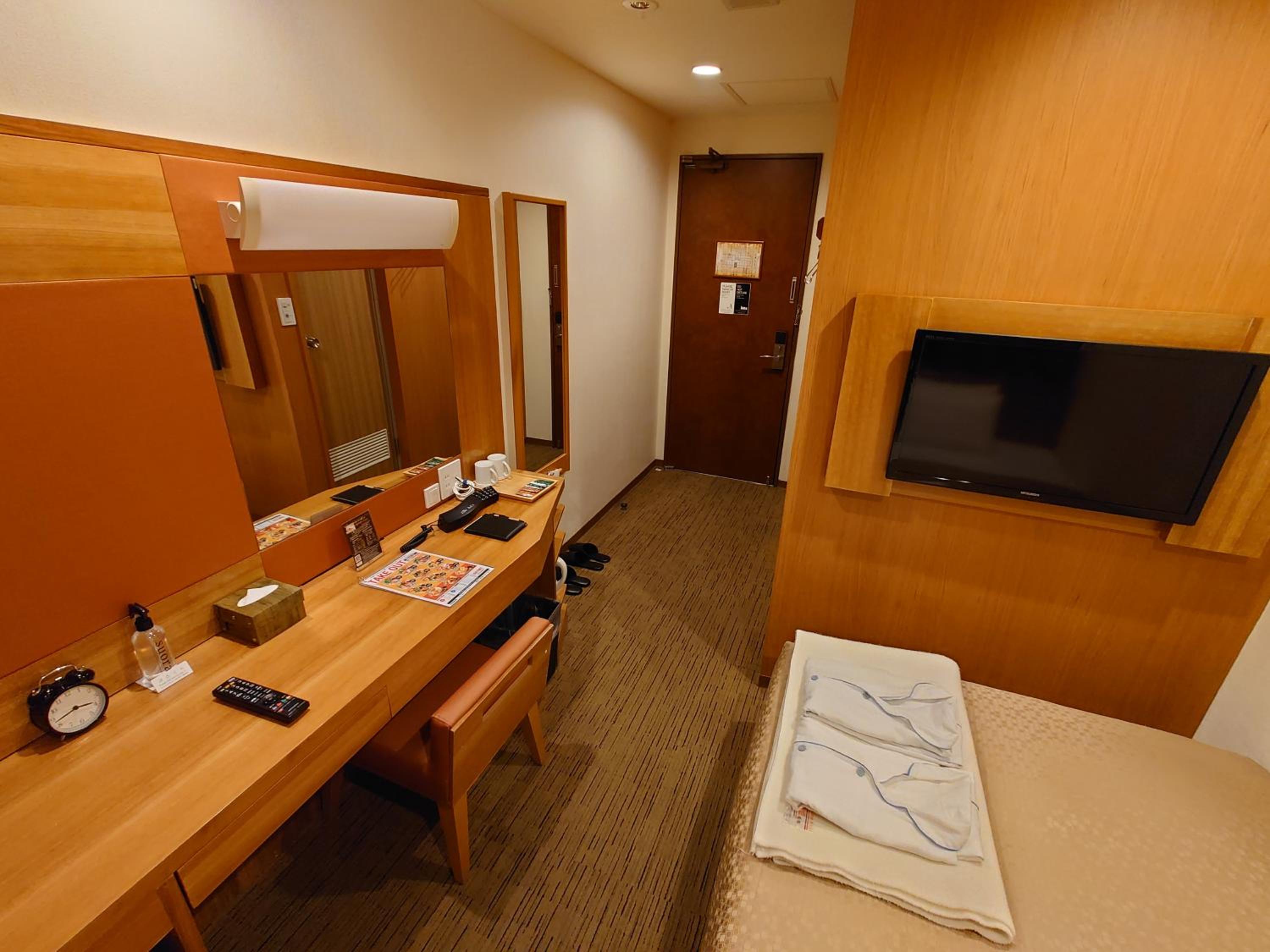 Hotel Relief SAPPORO SUSUKINO - Vacation STAY 22964v 46