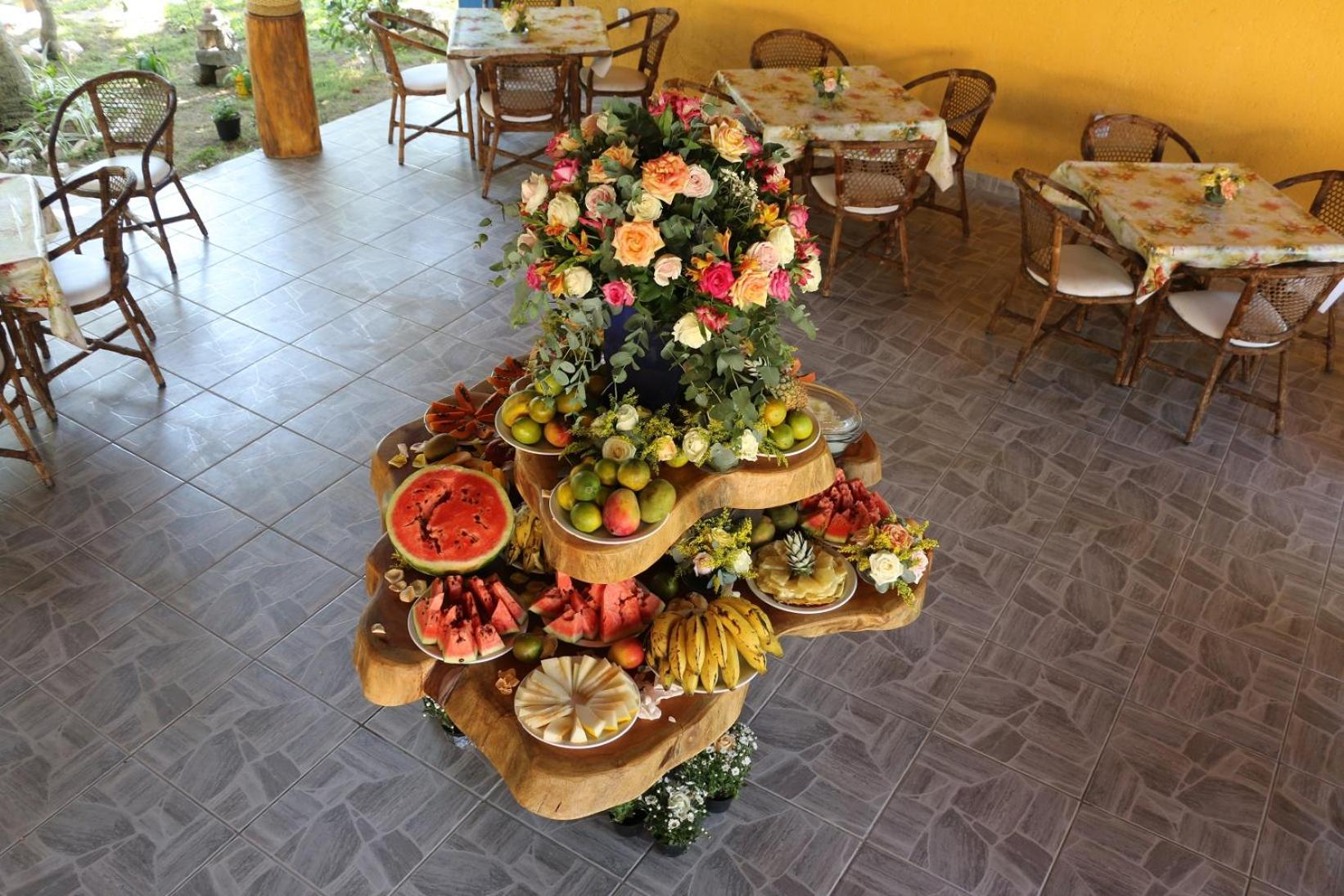 Apartamento Arouche