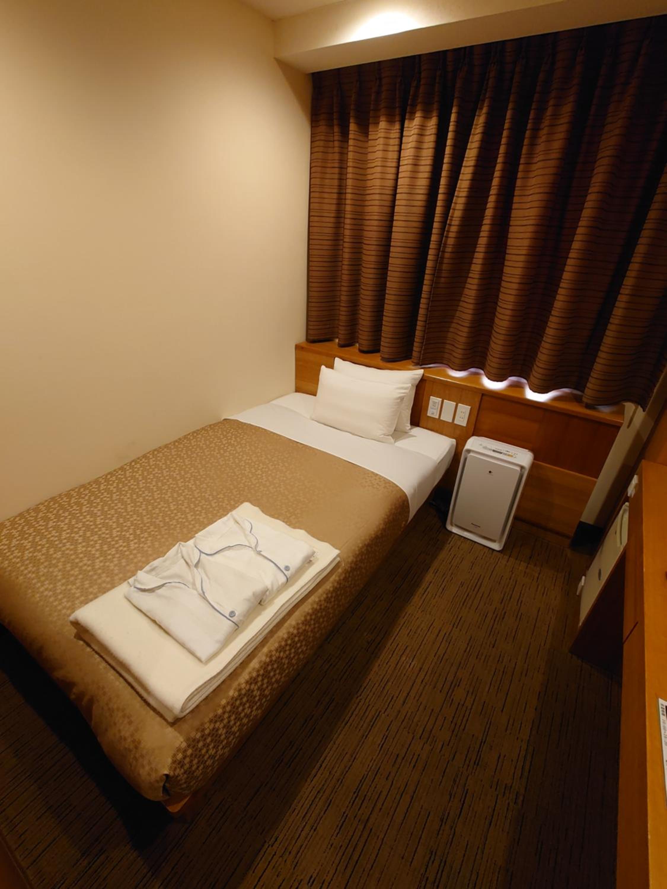 Hotel Relief SAPPORO SUSUKINO - Vacation STAY 22964v 47