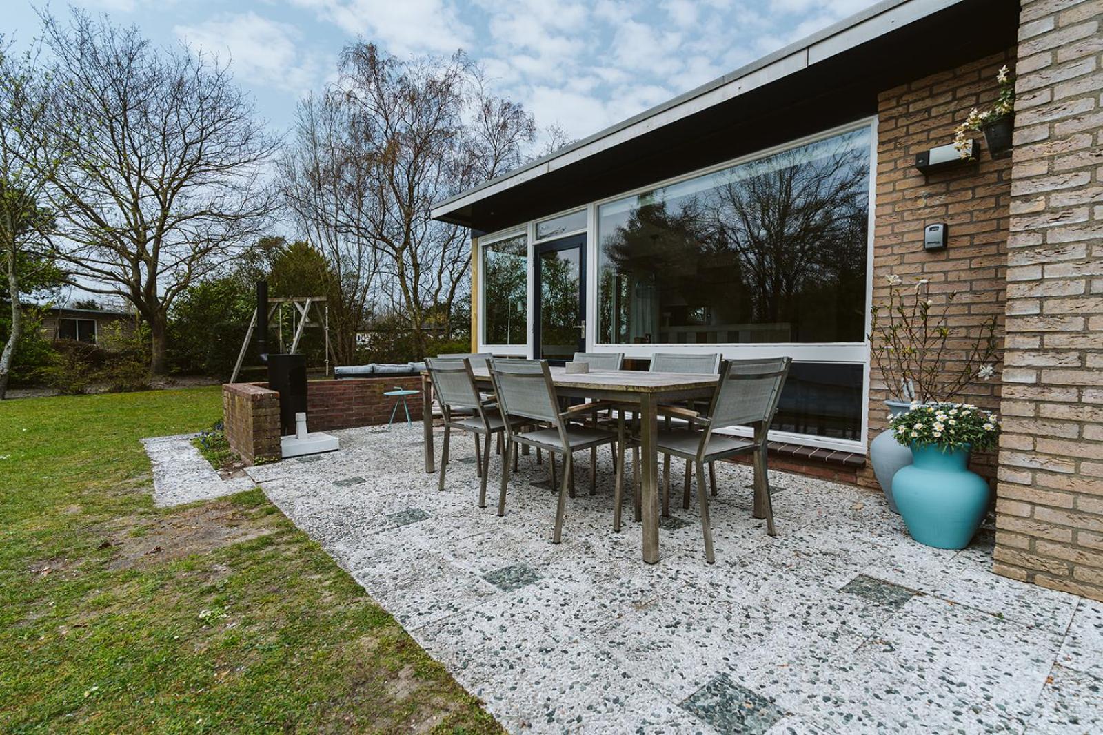 Prinsenhof 76 - Prinsenhof Ouddorp - Lekker Stekje view 2