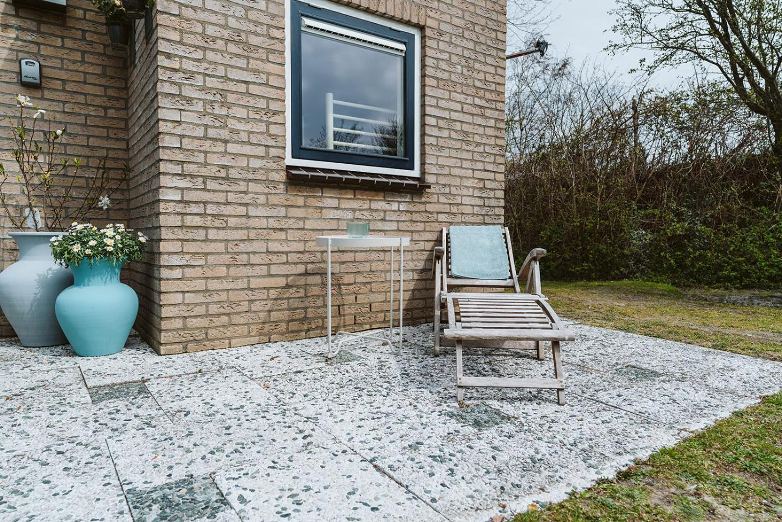 Prinsenhof 76 - Prinsenhof Ouddorp - Lekker Stekje view 3
