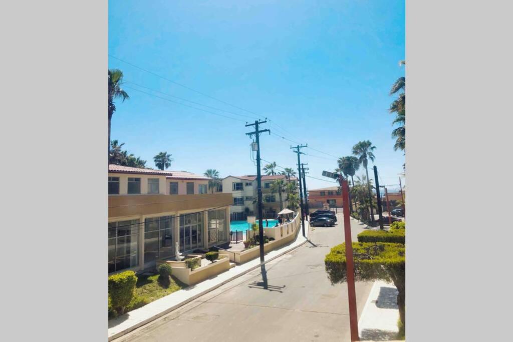 Hotel Sol-O-Cien Condo No Check Out Chores