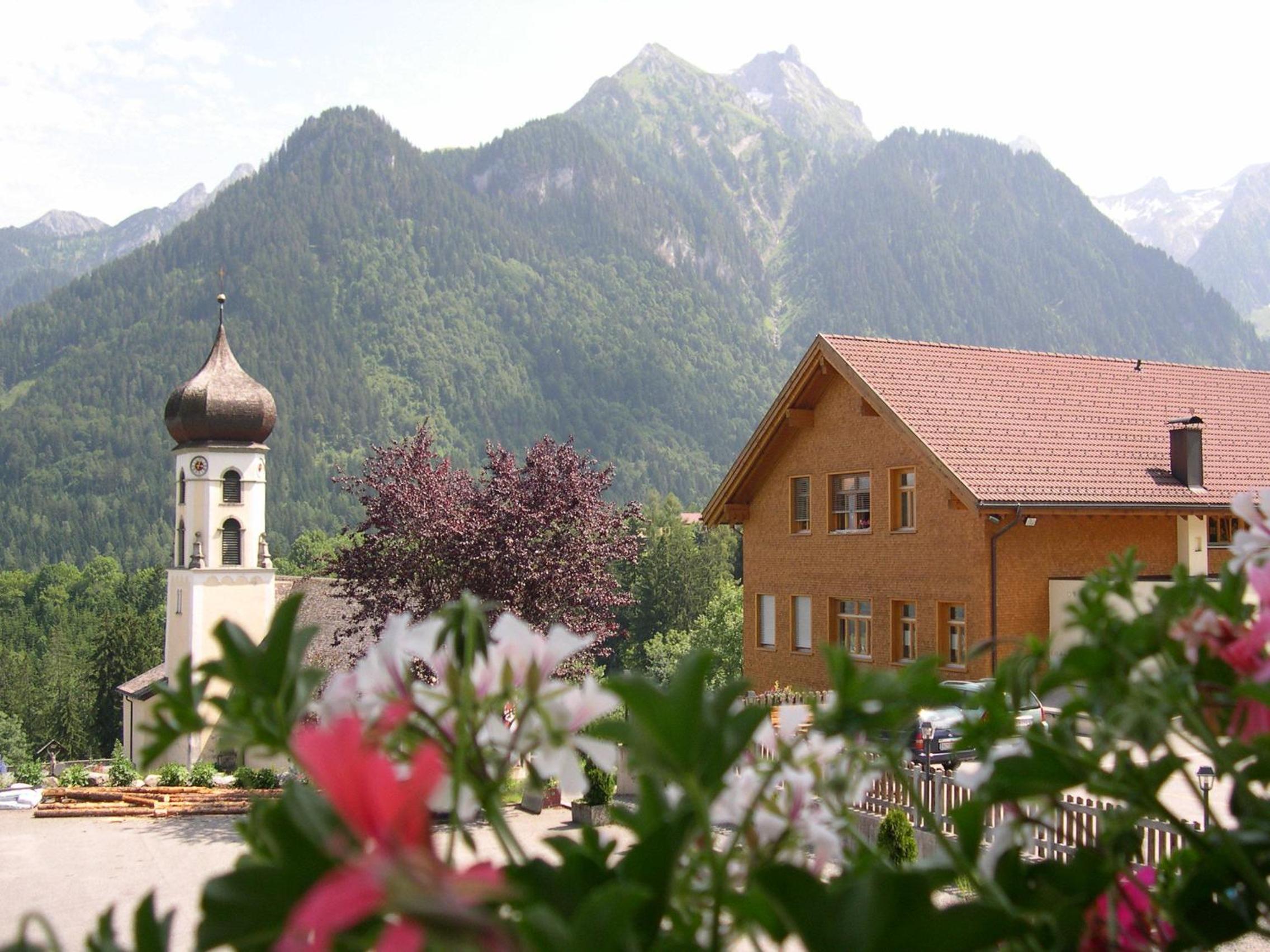 Hotel Garni Brigitte
