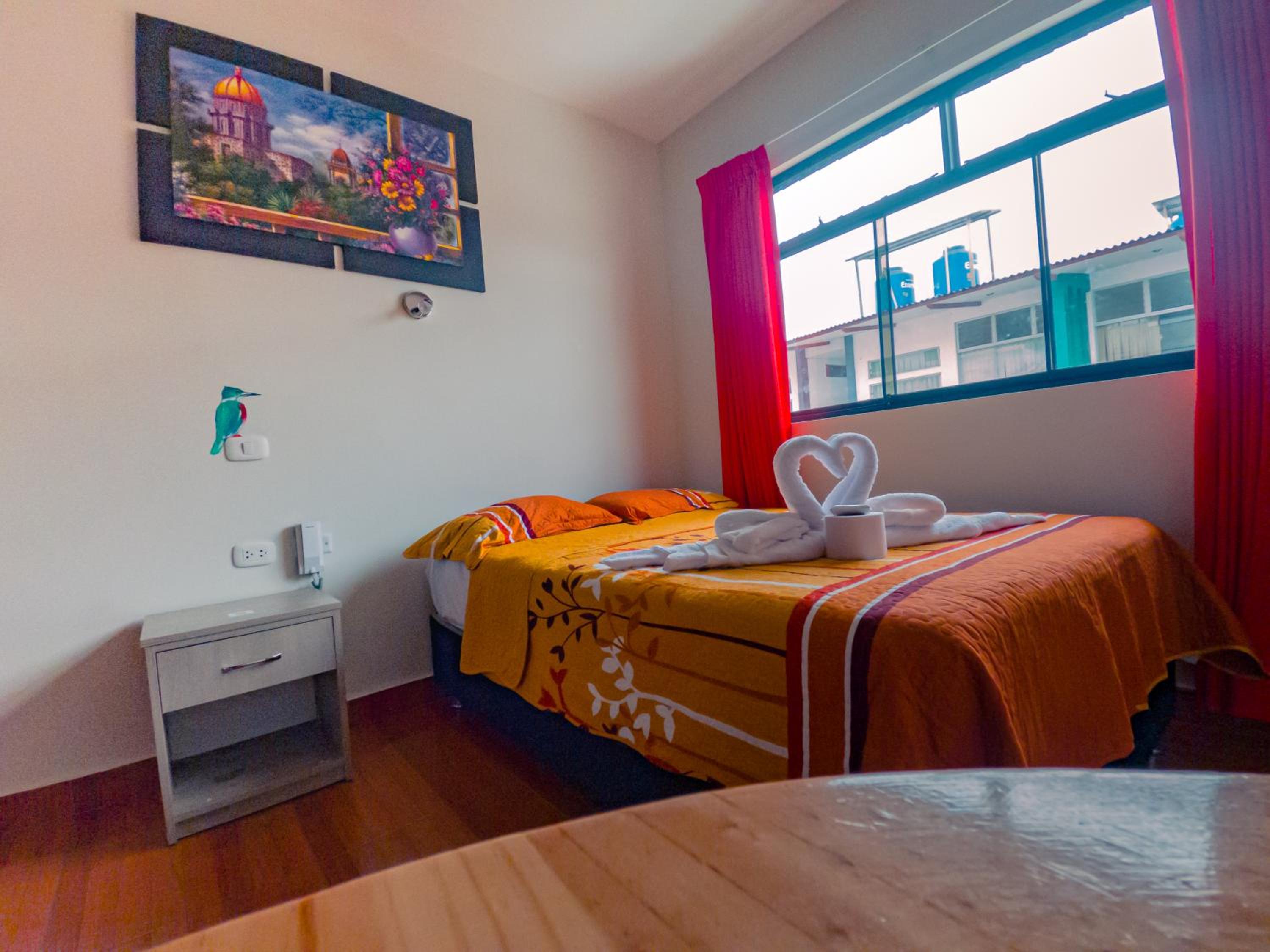 Residencial Marina House