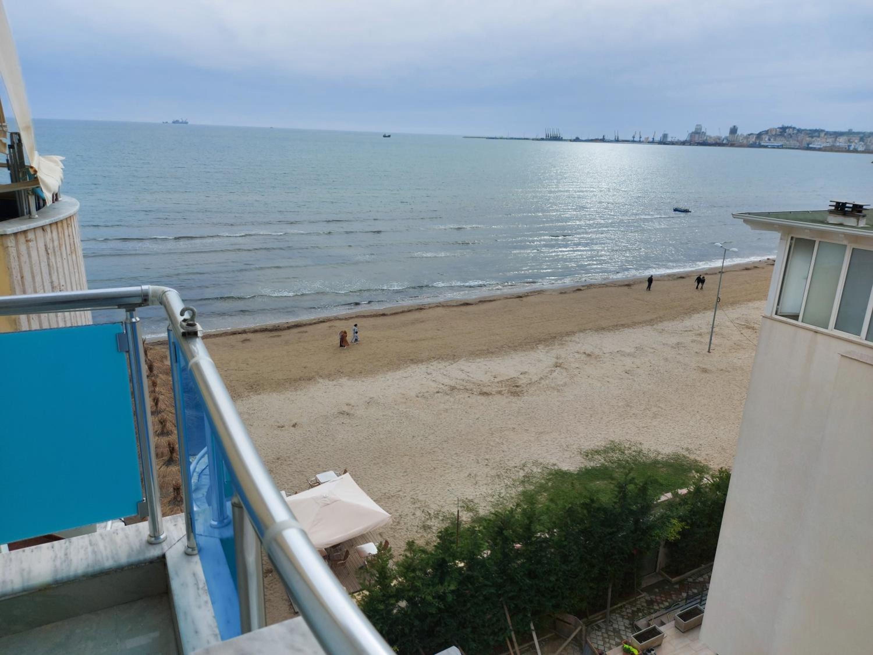 Bral Apartment 6