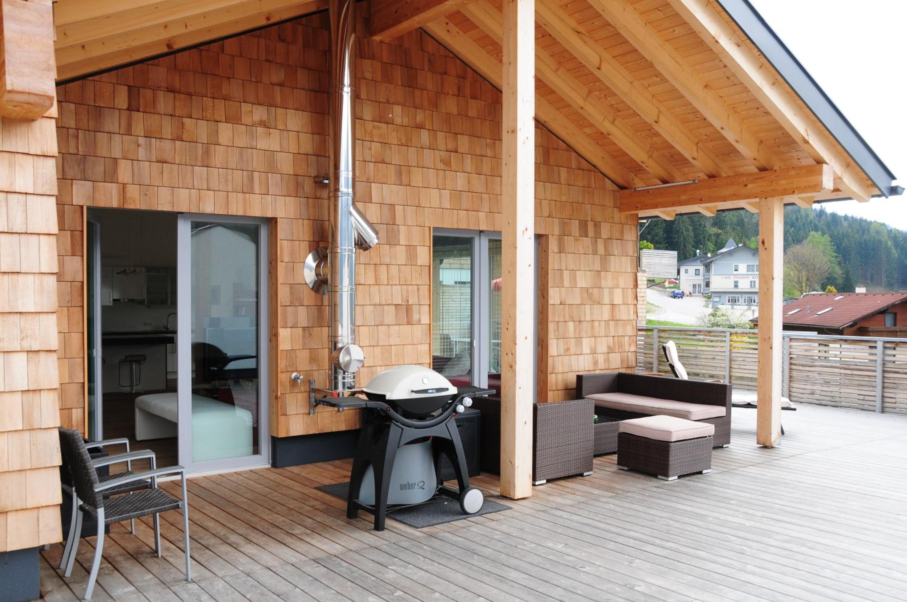 Penthouse Alpine Living direkt an der Skipiste by Schladmingurlaub