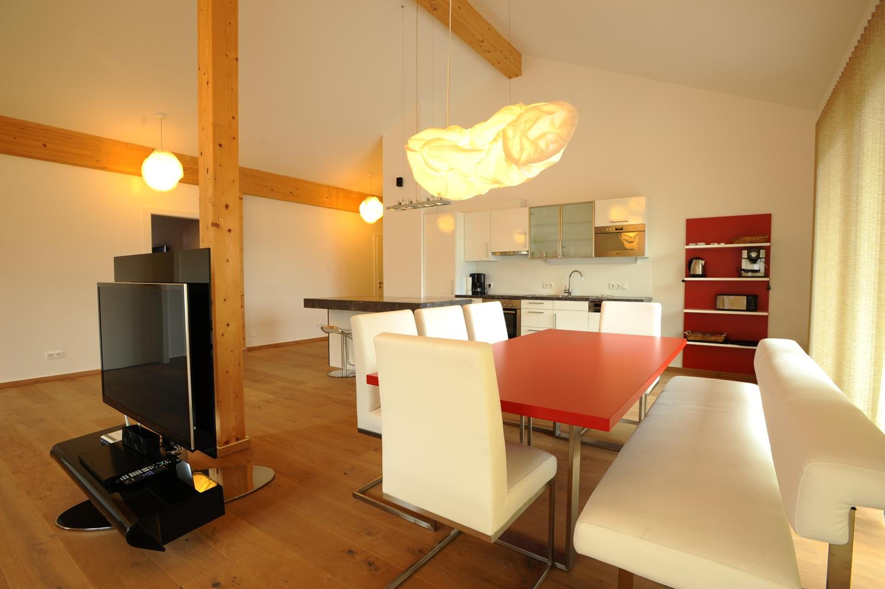 Penthouse Alpine Living direkt an der Skipiste by Schladmingurlaub