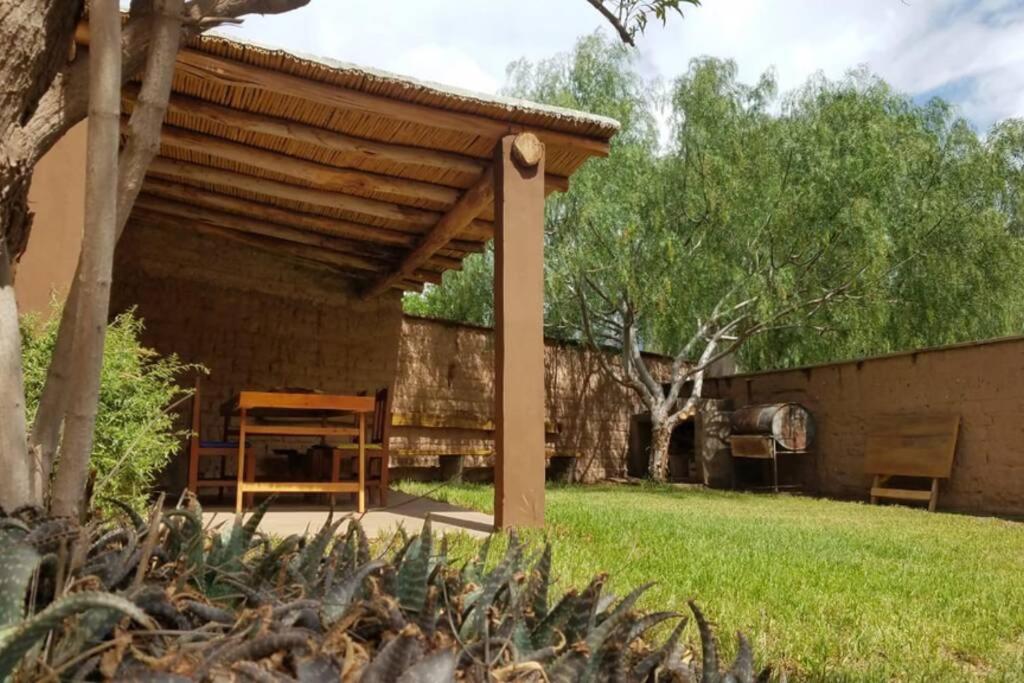 La Casa de los Molles