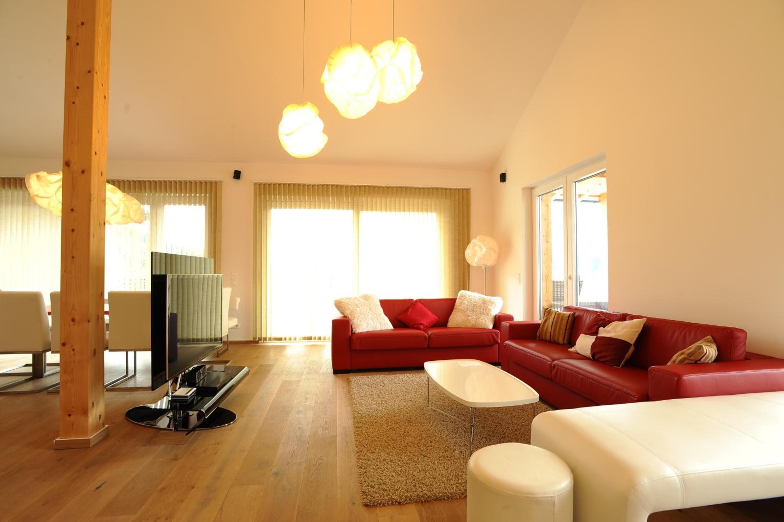 Penthouse Alpine Living direkt an der Skipiste by Schladmingurlaub