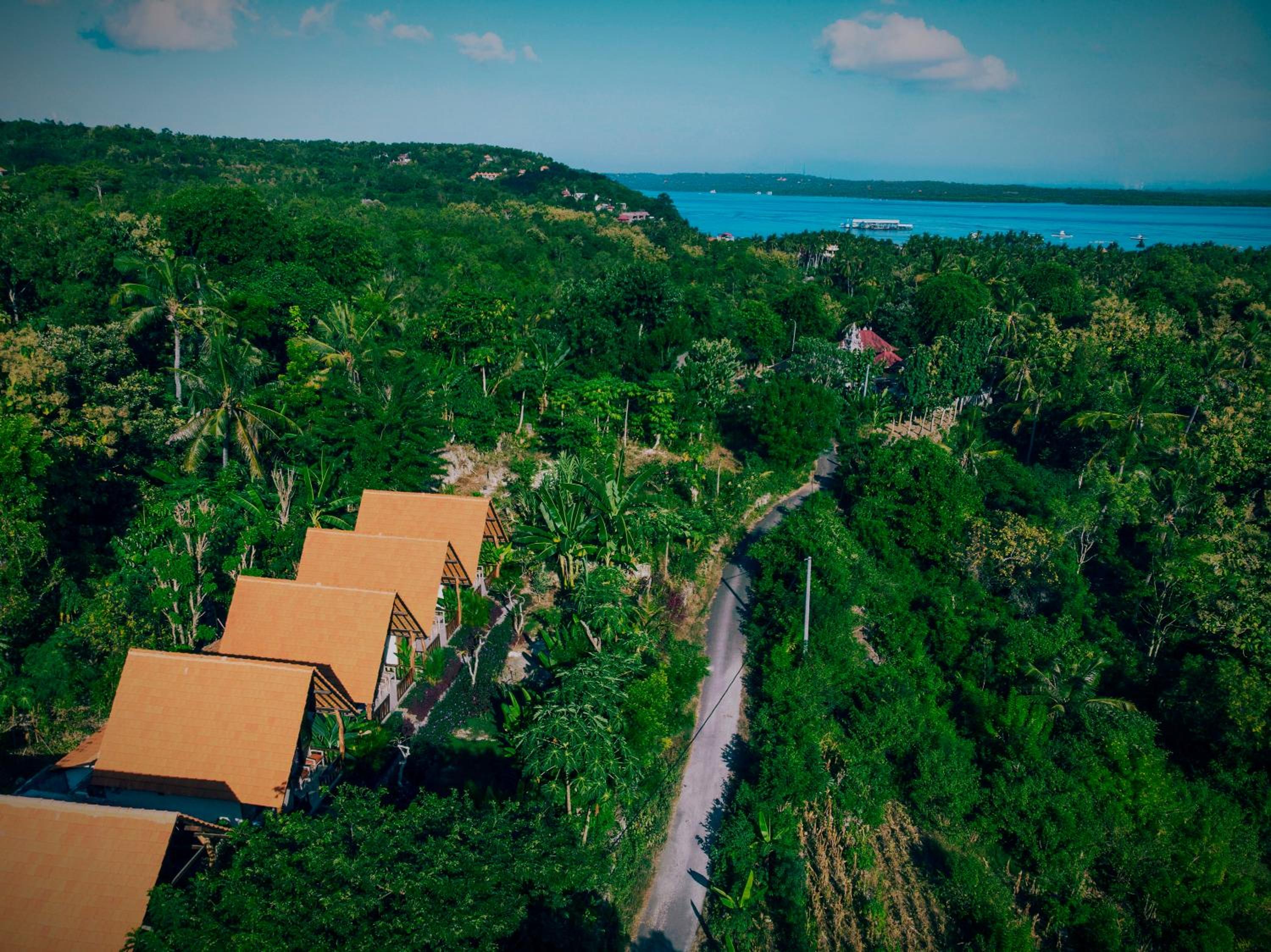 Bukit keker cottage