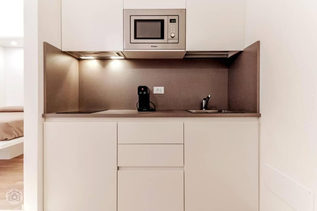 NAVONA luxury loft with terrace