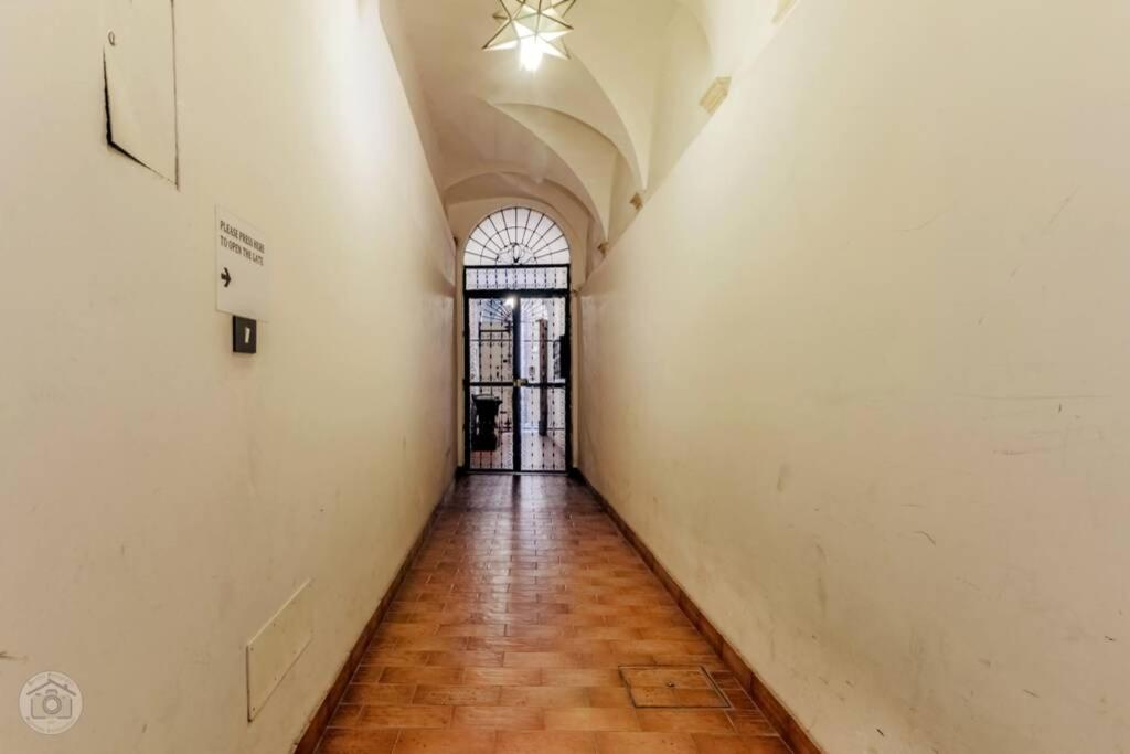 NAVONA luxury loft with terrace