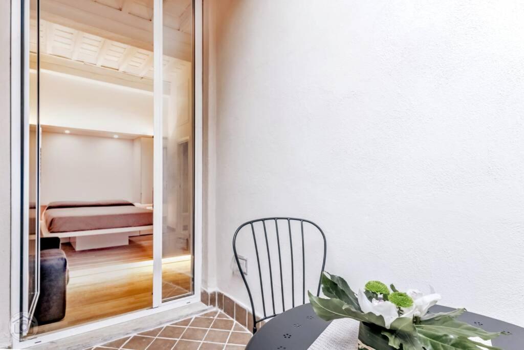 NAVONA luxury loft with terrace