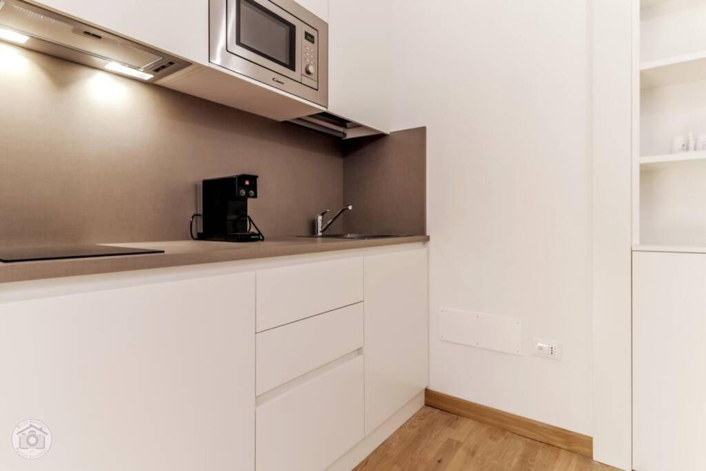 NAVONA luxury loft with terrace