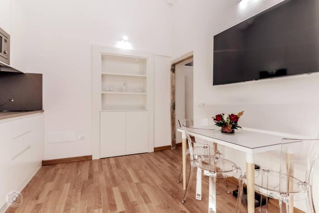 NAVONA luxury loft with terrace