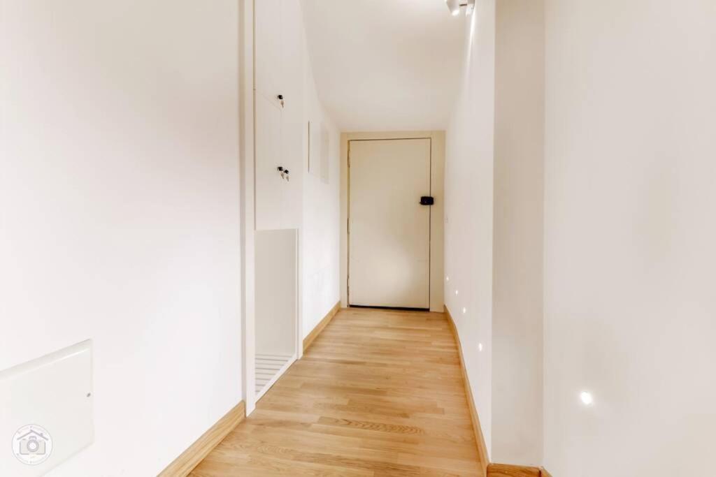 NAVONA luxury loft with terrace