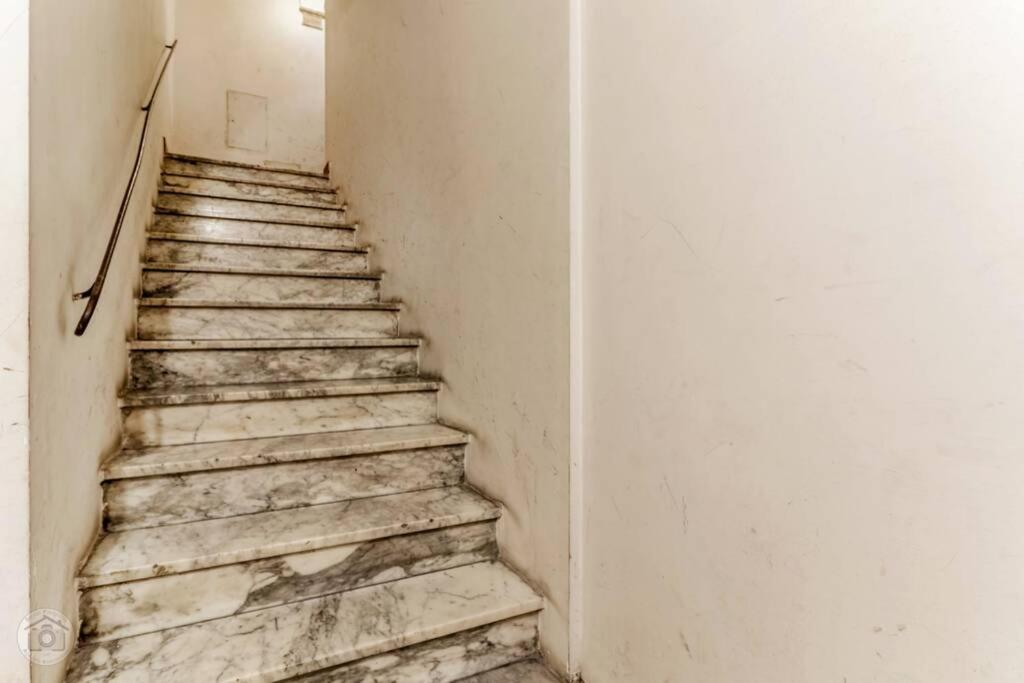 NAVONA luxury loft with terrace