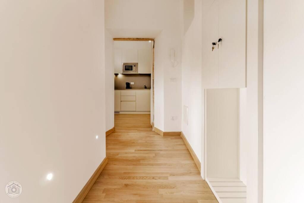 NAVONA luxury loft with terrace