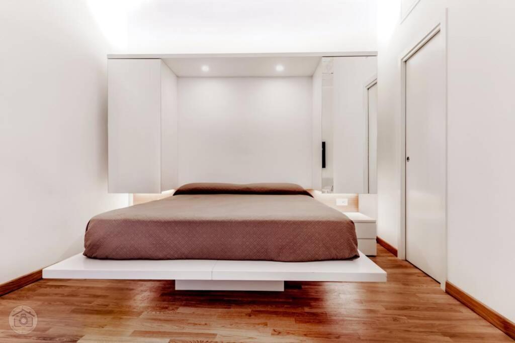 NAVONA luxury loft with terrace