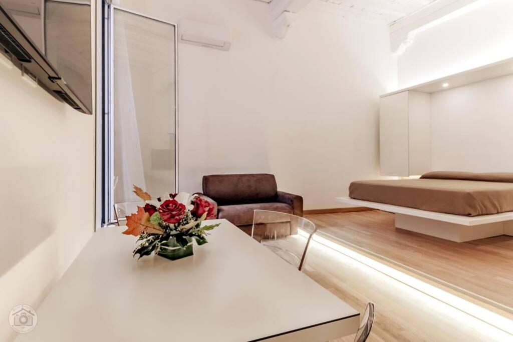 NAVONA luxury loft with terrace