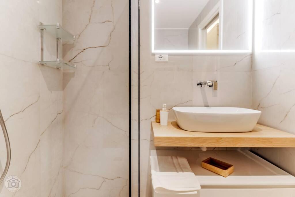 NAVONA luxury loft with terrace