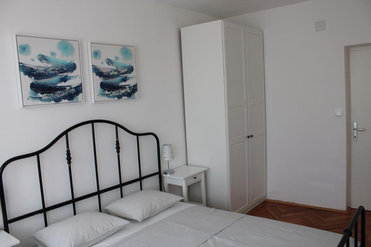 SOLEIL - Newly renovated apartment close to the sea view 2