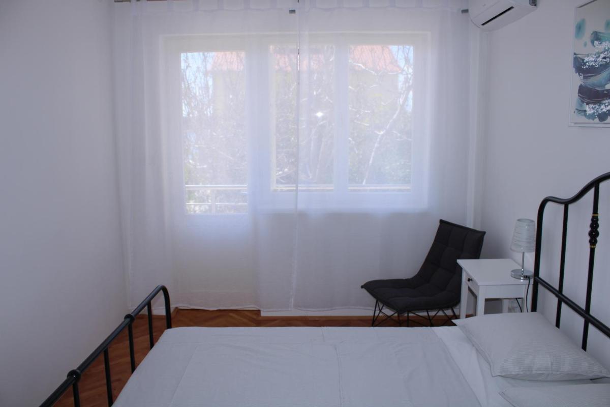 SOLEIL - Newly renovated apartment close to the sea view 4
