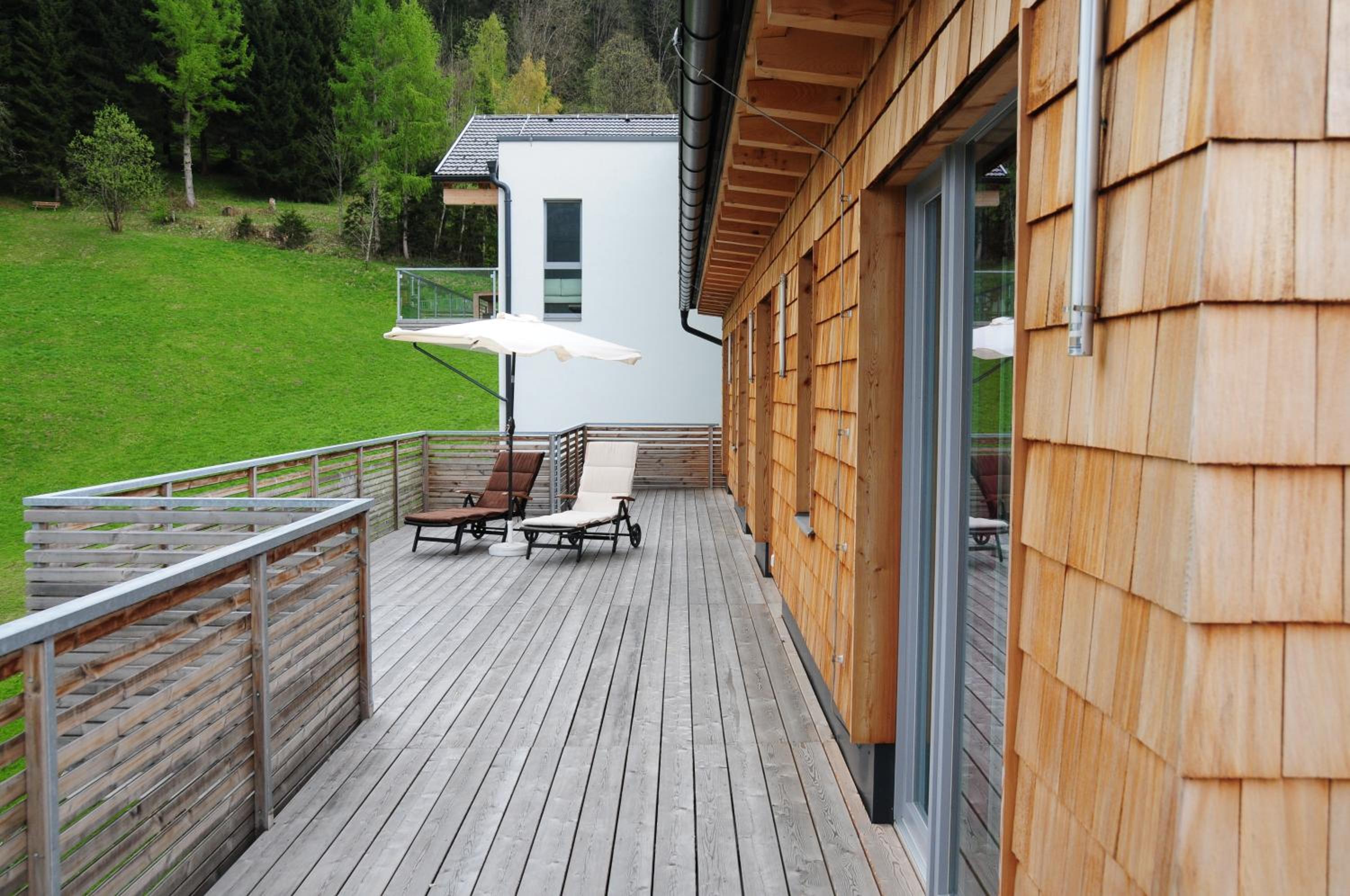 Penthouse Alpine Living direkt an der Skipiste by Schladmingurlaub