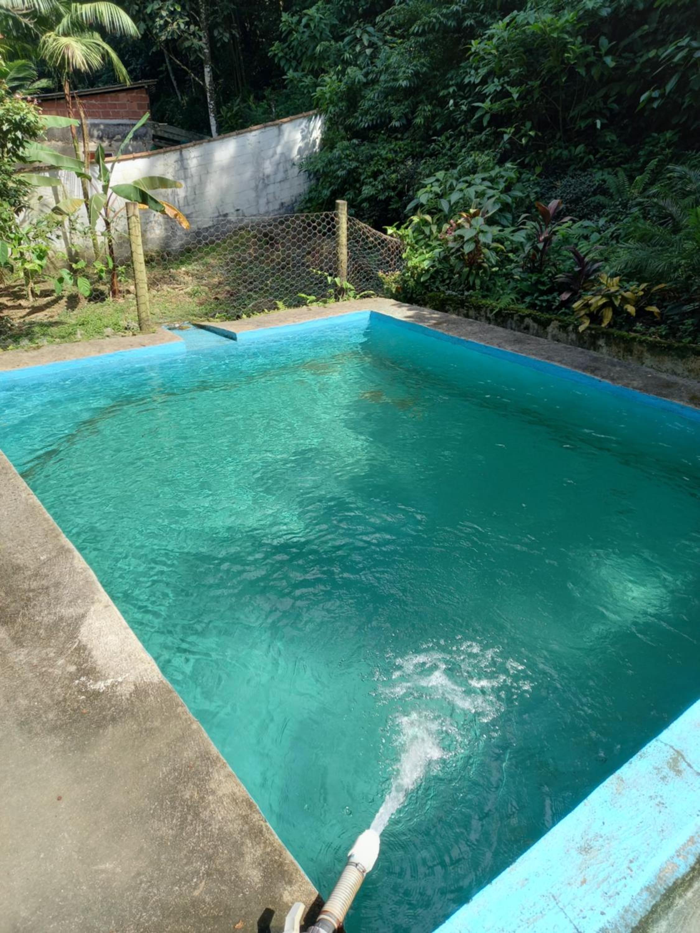 CHALÉ POUSADA DO SONHO Guapimirim-RJ