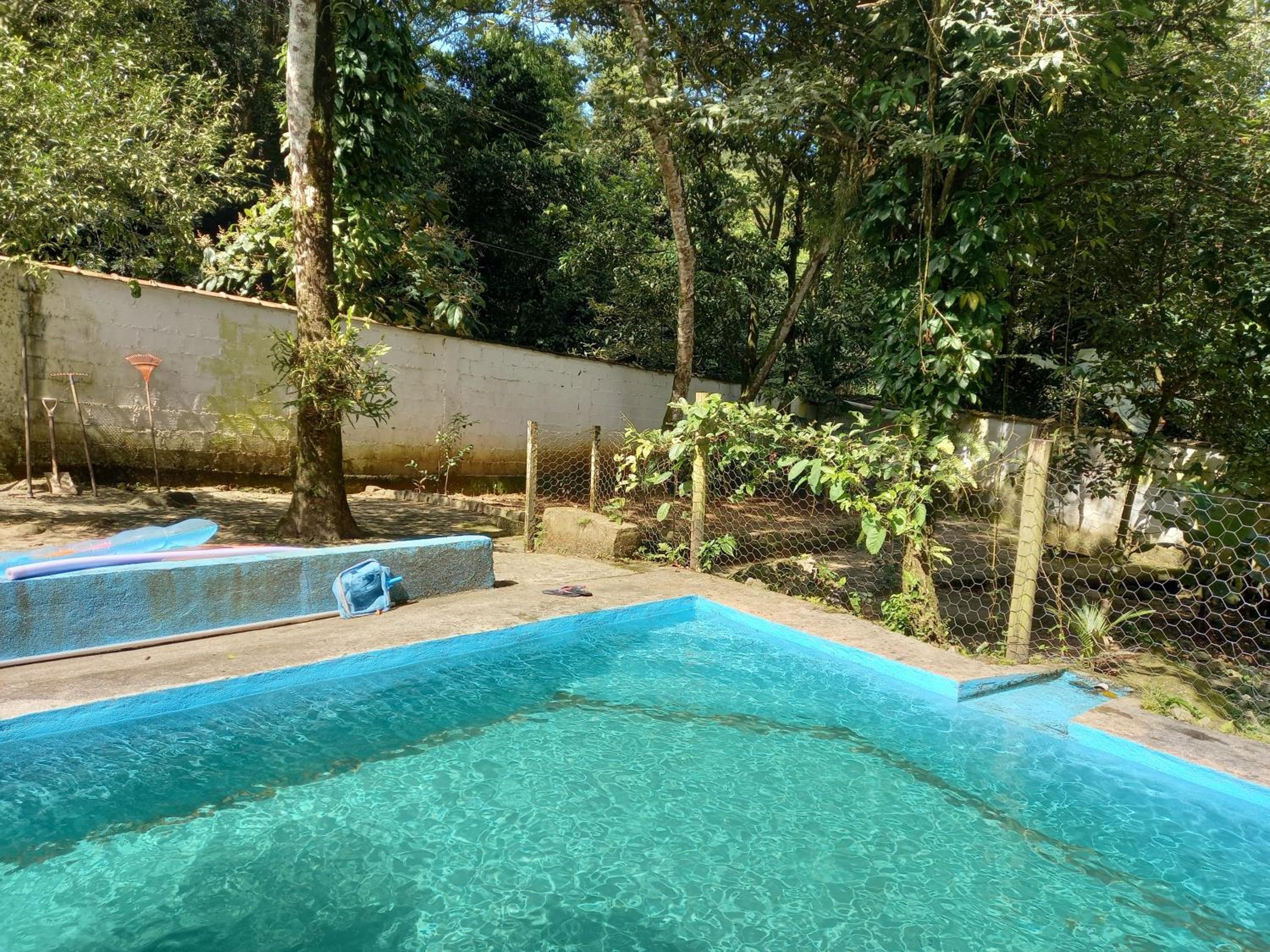 CHALÉ POUSADA DO SONHO Guapimirim-RJ