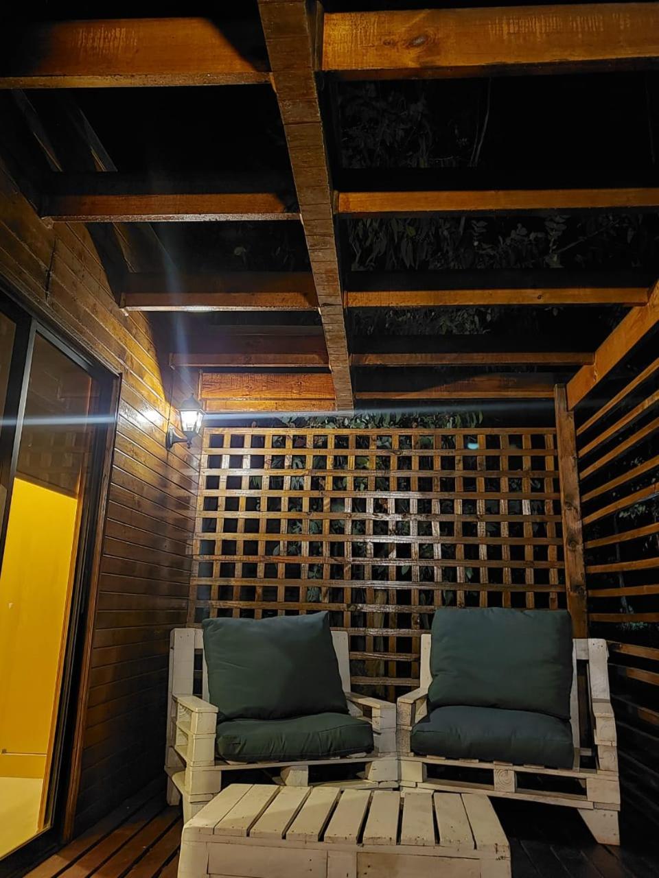 Bosques de San José Lodge