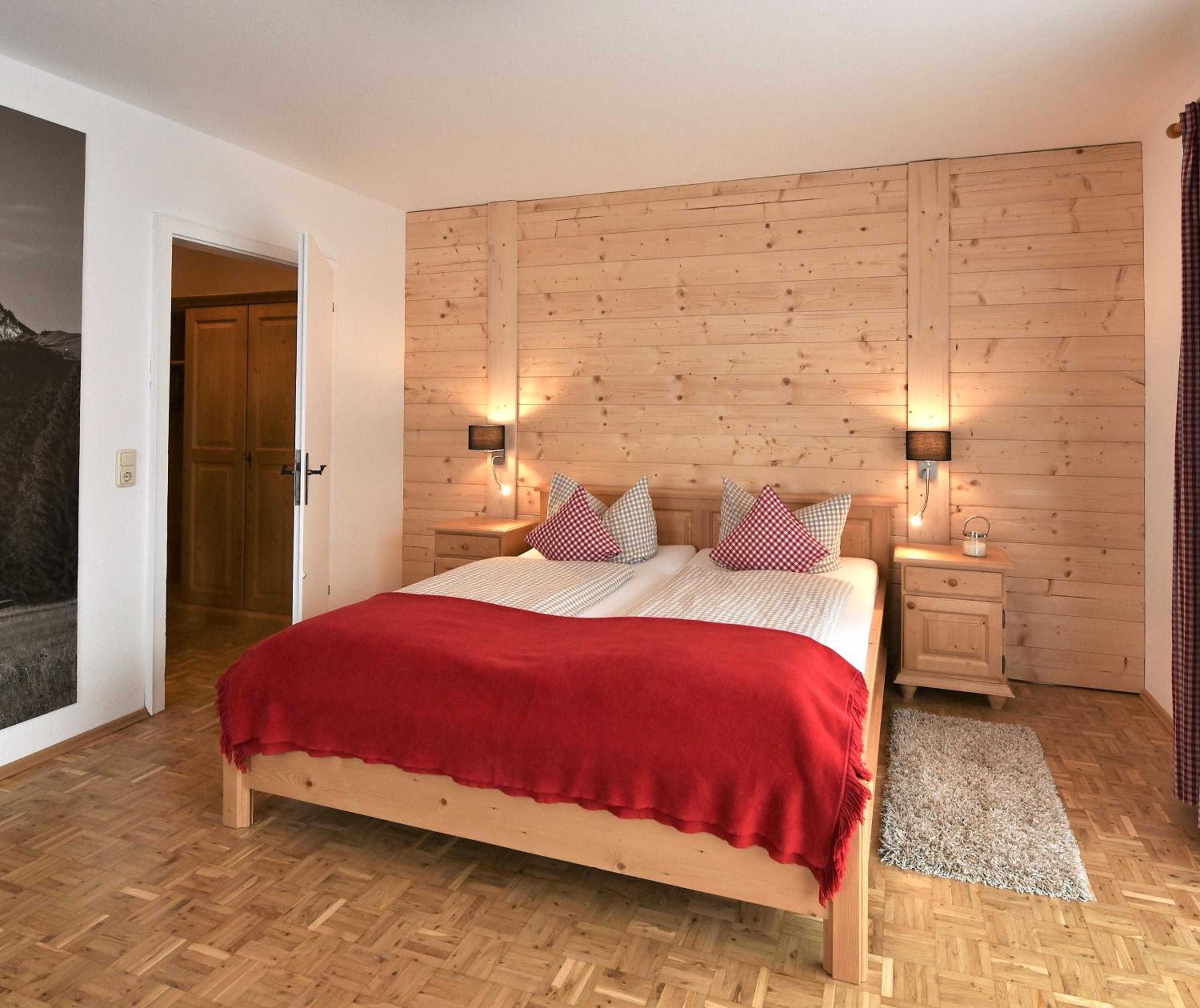Hotel AlpIn Bed & Breakfast